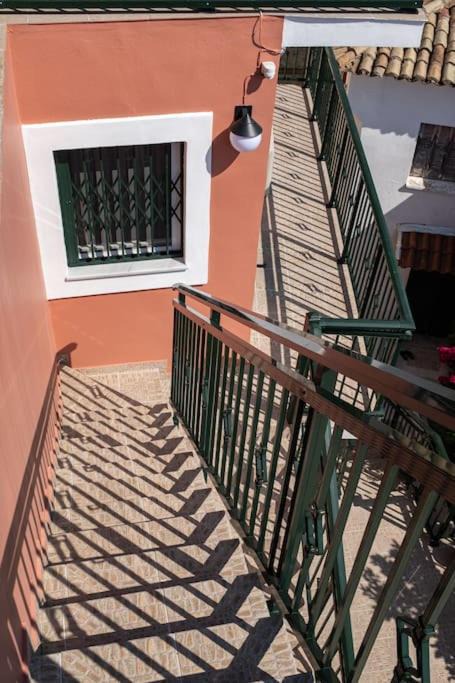 Photo of Patio Balcony in Agios Gordios