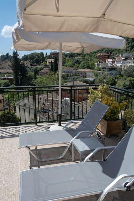 Photo of Patio Balcony in Agios Gordios