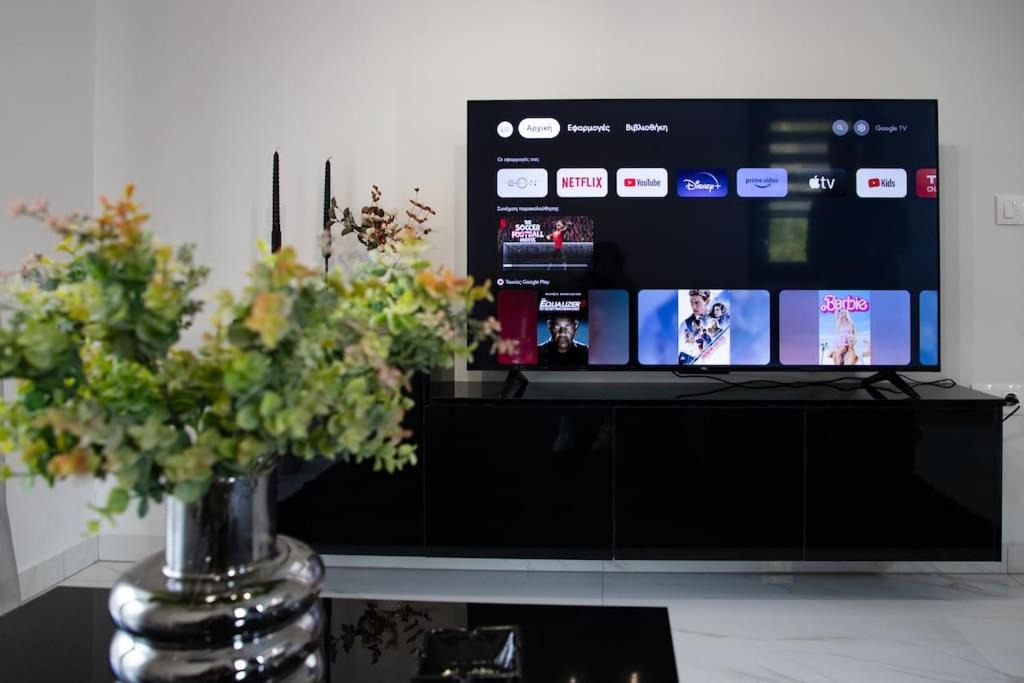 Photo of Livingroom in Drama