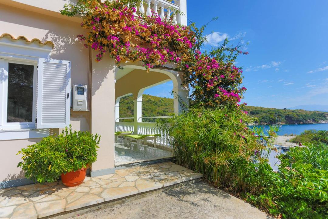 Photo of Buildings in Agios Stefanos