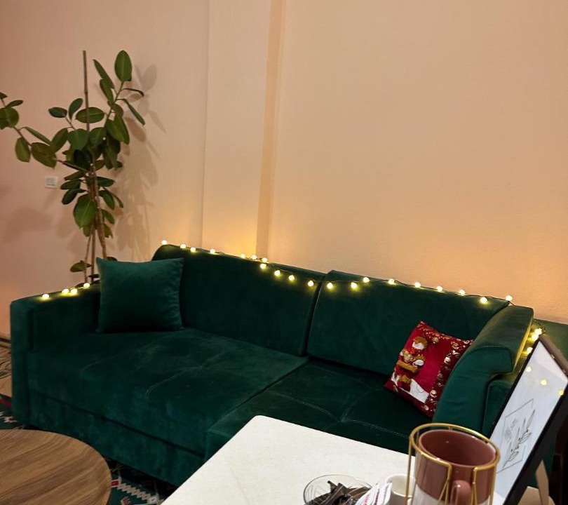 Photo of Livingroom in Korce