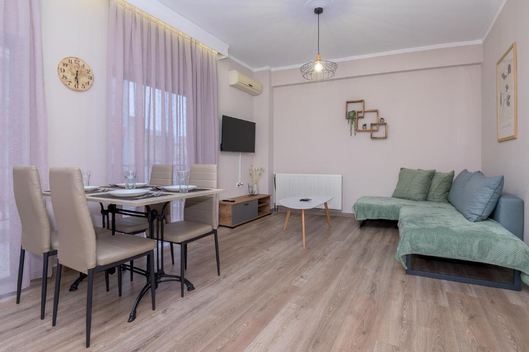 Photo of Livingroom in Alexandroupoli
