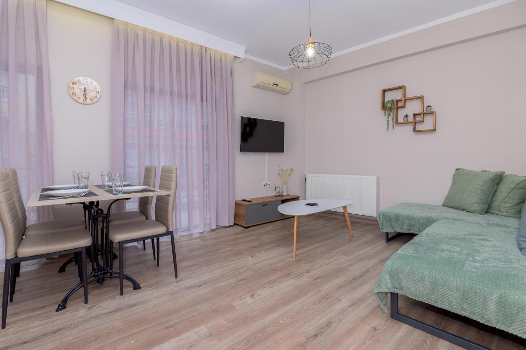 Photo of Livingroom in Alexandroupoli