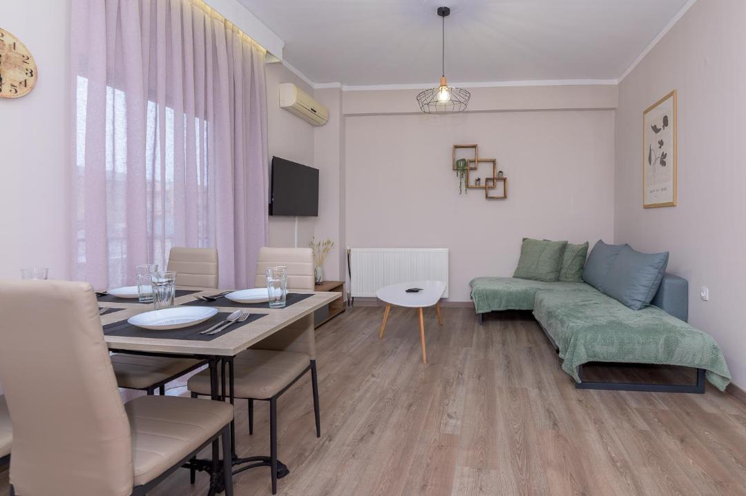 Photo of Livingroom in Alexandroupoli