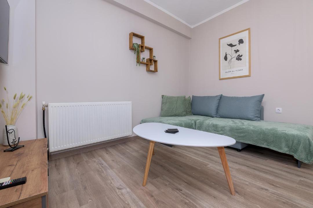 Photo of Livingroom in Alexandroupoli