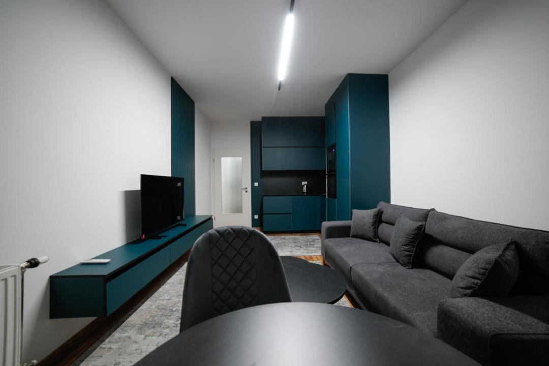 Photo of Livingroom in Çagllavicë