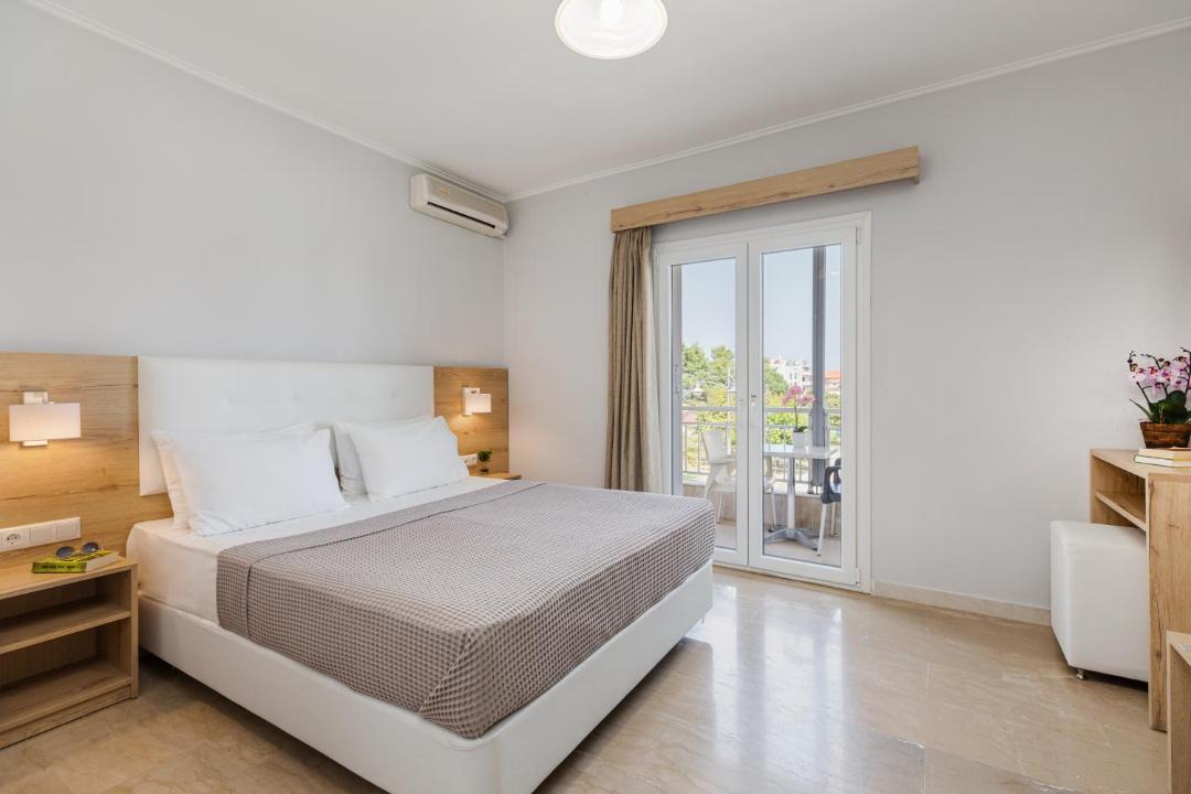 Photo of Bedroom in Nei Pori