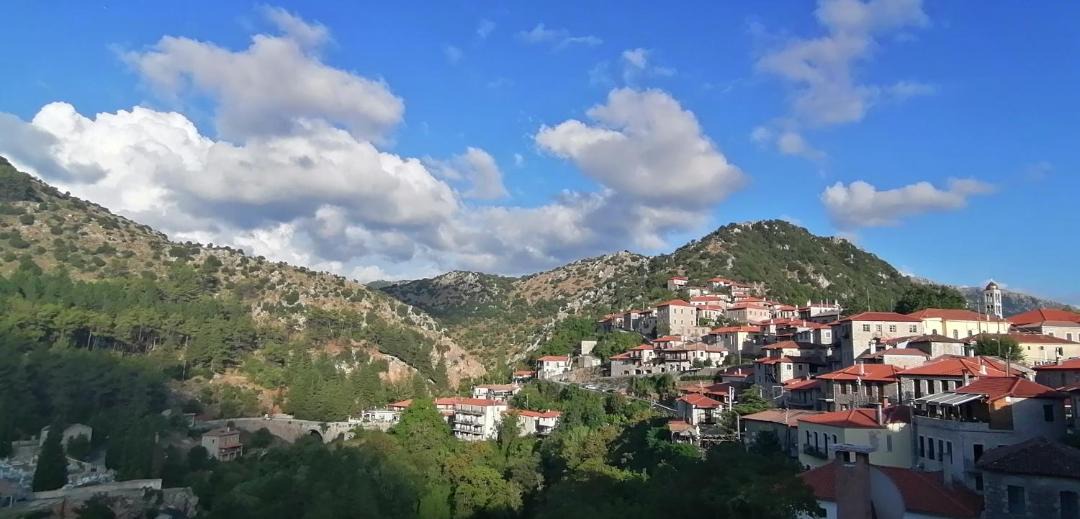 Photo of Others in Dimitsana