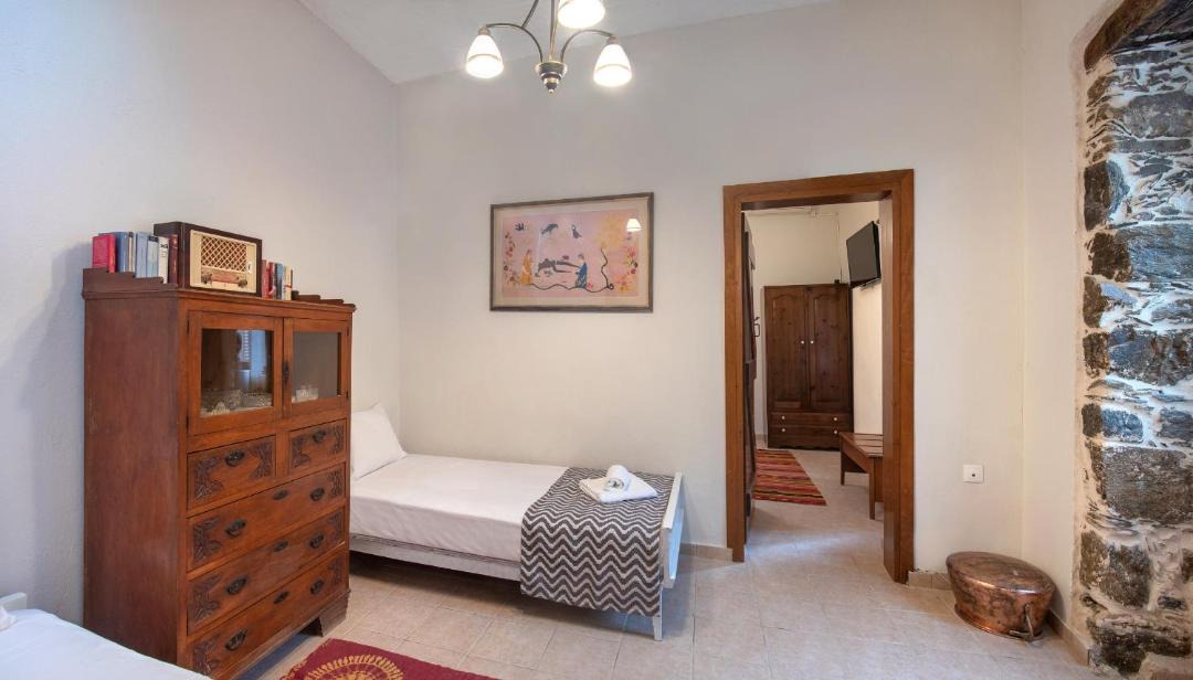 Photo of Bedroom in Perivolia