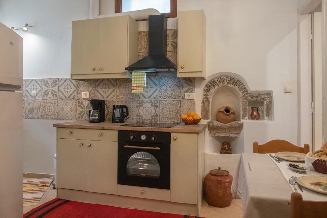Photo of Kitchen in Perivolia