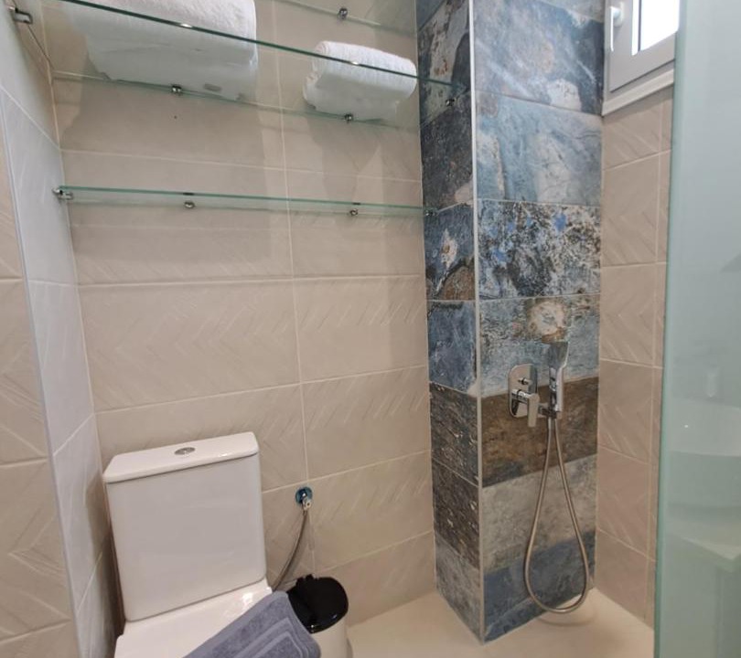 Photo of Bathroom in Mytikas