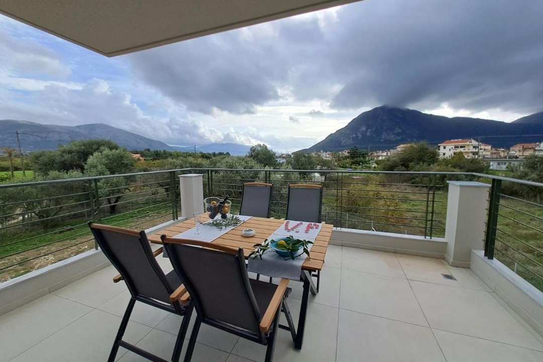 Photo of Patio Balcony in Mytikas