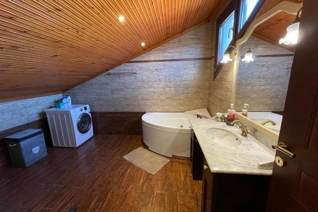Photo of Bathroom in Pavlos Melas