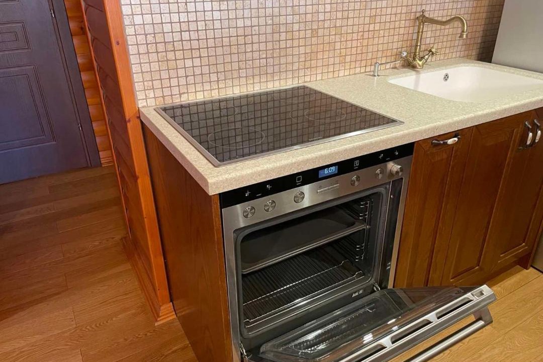 Photo of Kitchen in Pavlos Melas