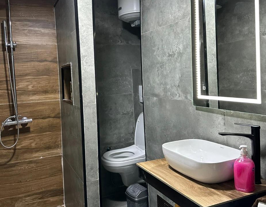 Photo of Bathroom in Gjilan