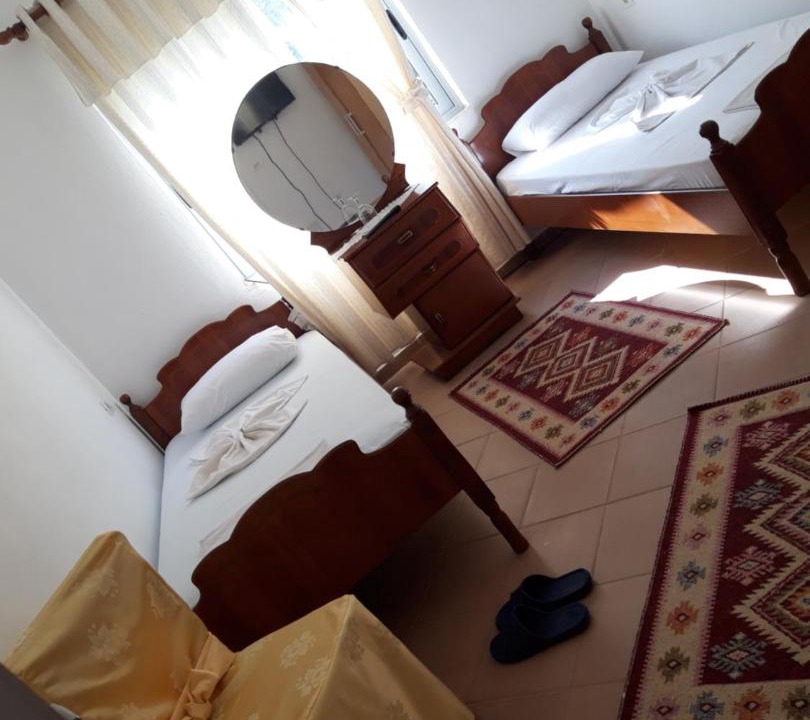 Photo of Bedroom in Fushebardhe