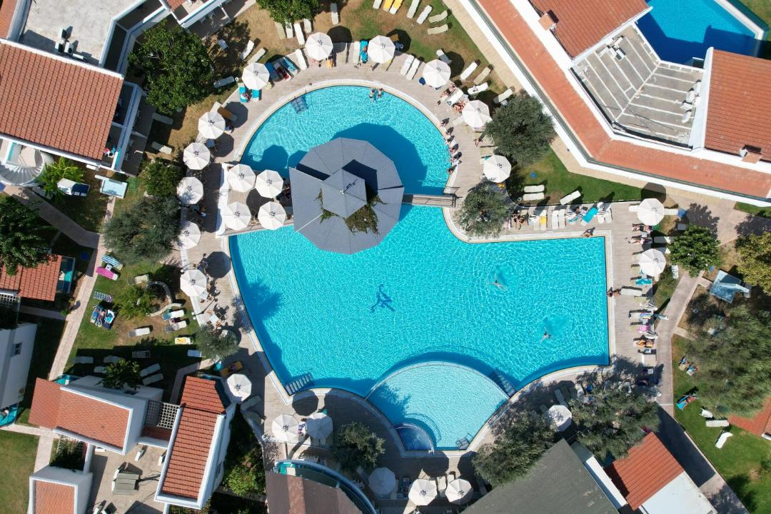 Photo of Others in Kolymbia