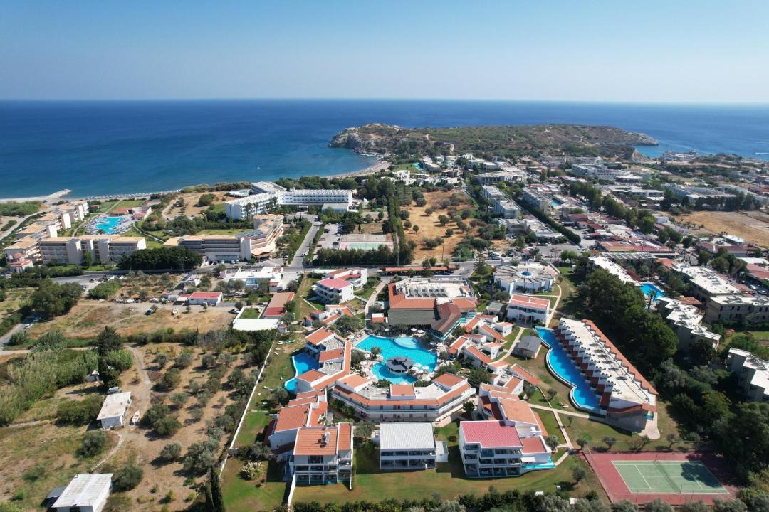 Photo of Others in Kolymbia