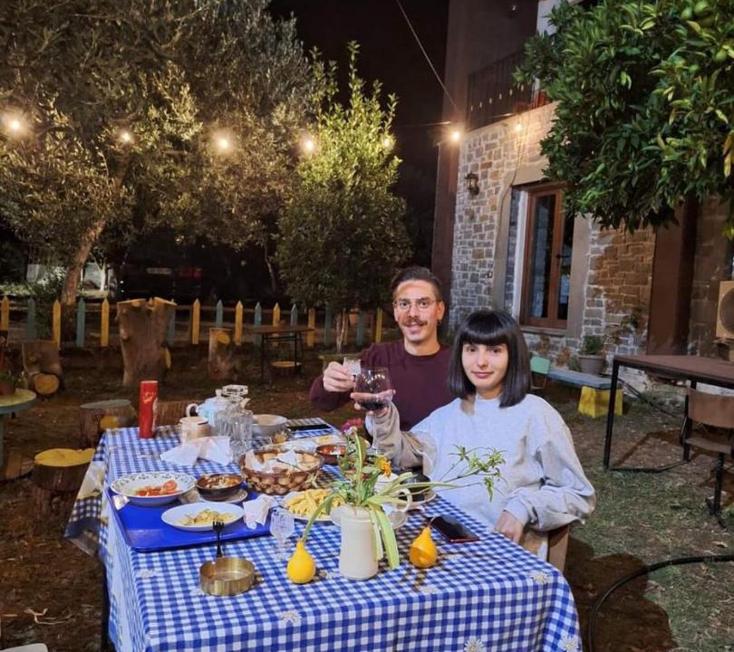 Photo of Others in Gjirokaster