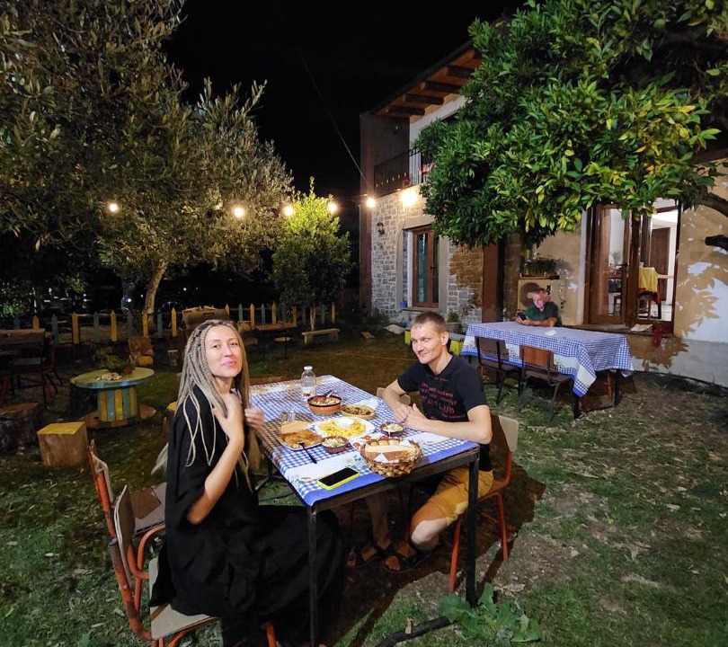 Photo of Others in Gjirokaster