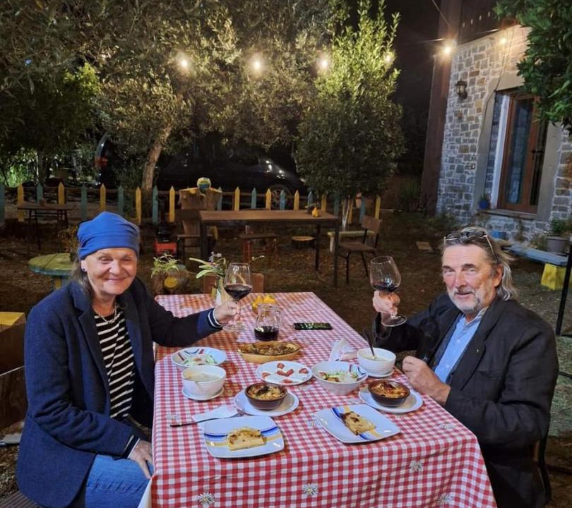 Photo of Others in Gjirokaster