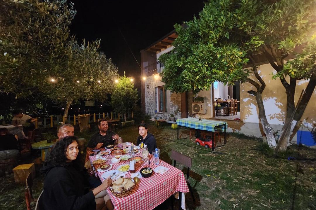 Photo of Others in Gjirokaster