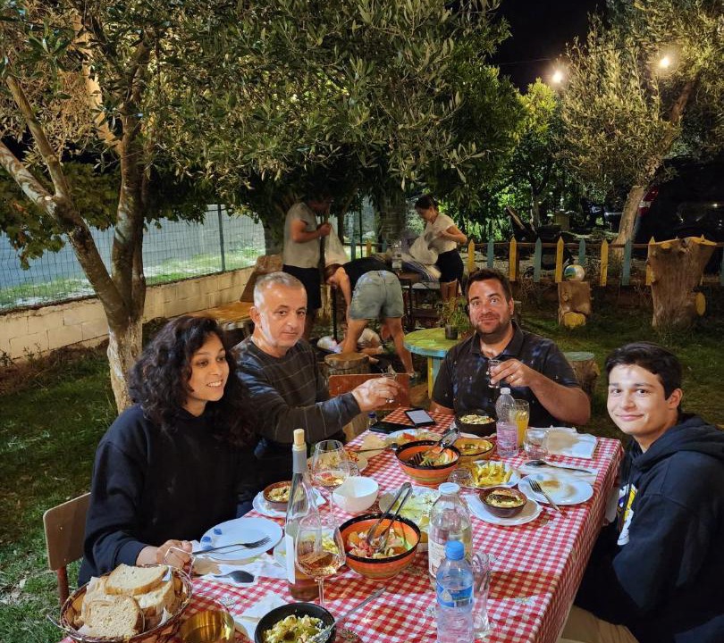 Photo of Others in Gjirokaster