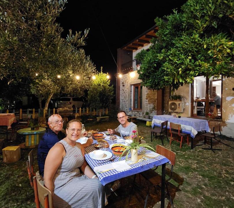 Photo of Others in Gjirokaster