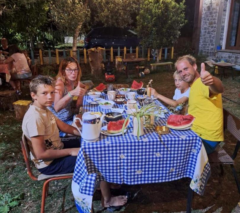 Photo of Others in Gjirokaster