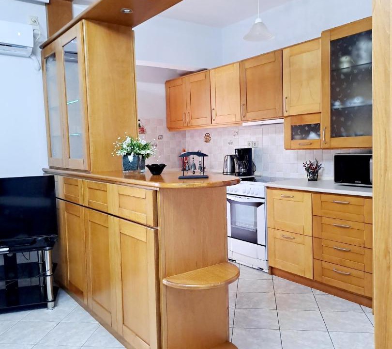 Photo of Kitchen in Nea Palatia