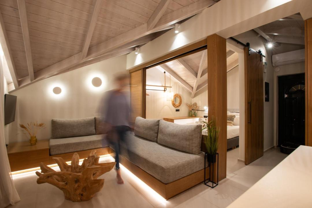 Photo of Bedroom in Alykes
