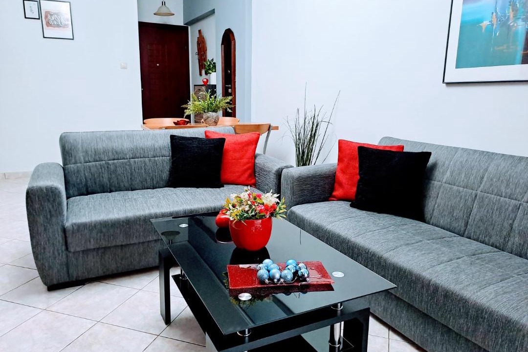 Photo of Livingroom in Nea Palatia