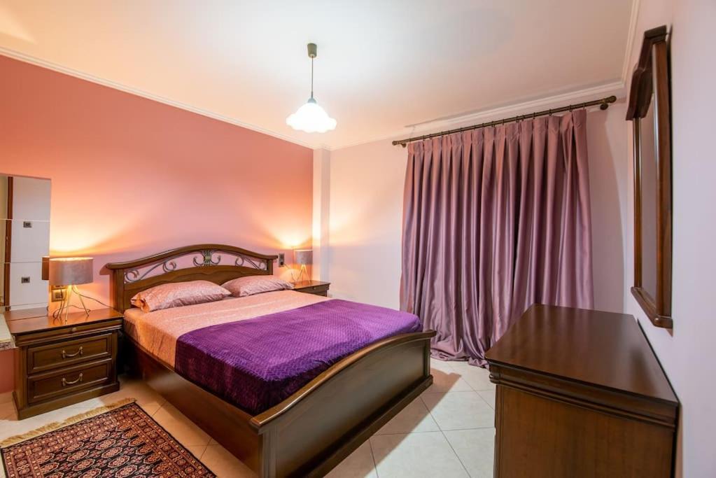 Photo of Bedroom in Kastellocampos