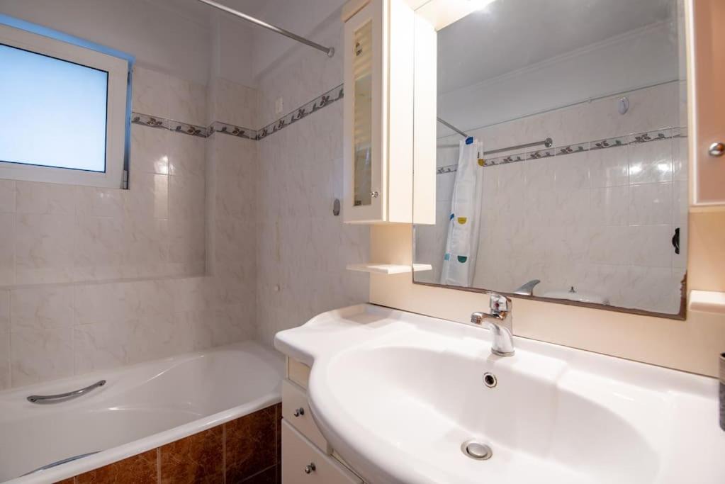 Photo of Bathroom in Kastellocampos
