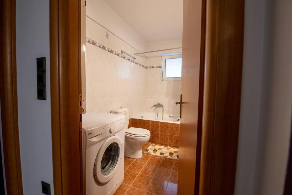 Photo of Bathroom in Kastellocampos