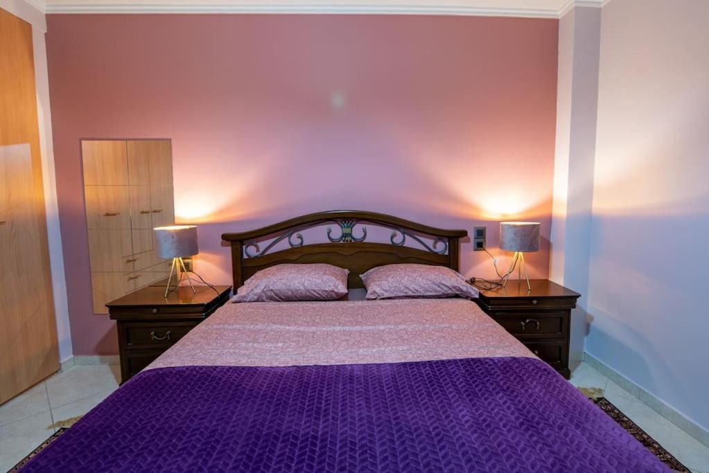 Photo of Bedroom in Kastellocampos