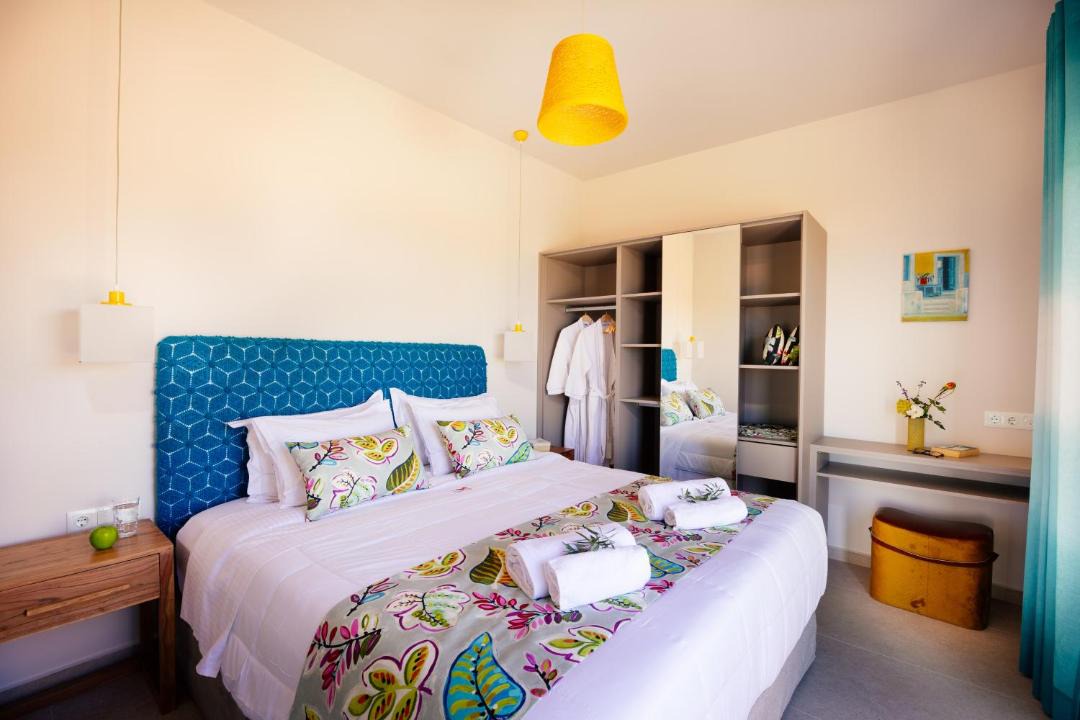 Photo of Bedroom in Rethymno
