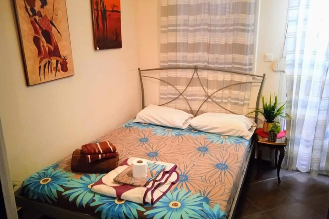 Photo of Bedroom in Nea Michaniona