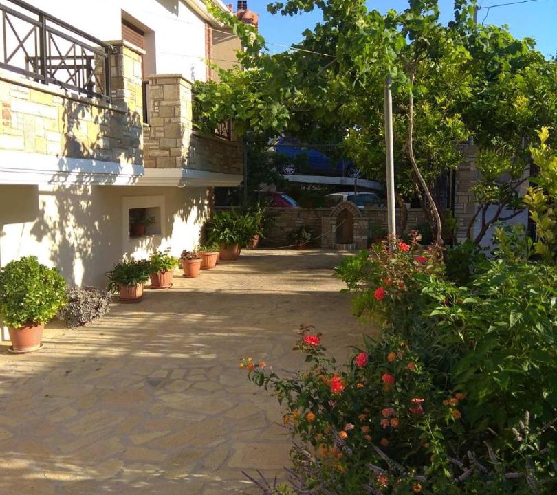 Photo of Others in Samos Town