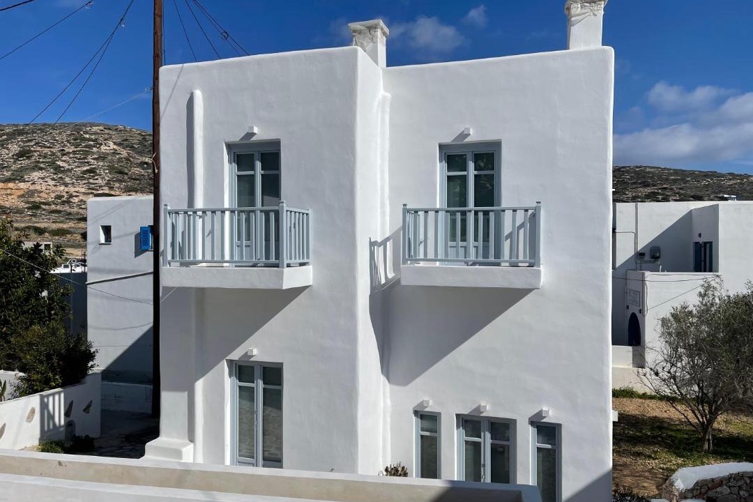 Photo of Others in Donoussa