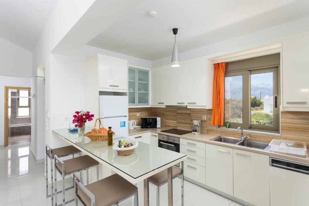 Photo of Kitchen in Apokoronas