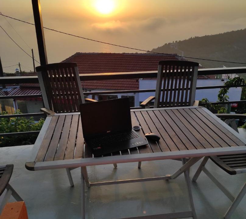 Photo of Patio Balcony in Athani