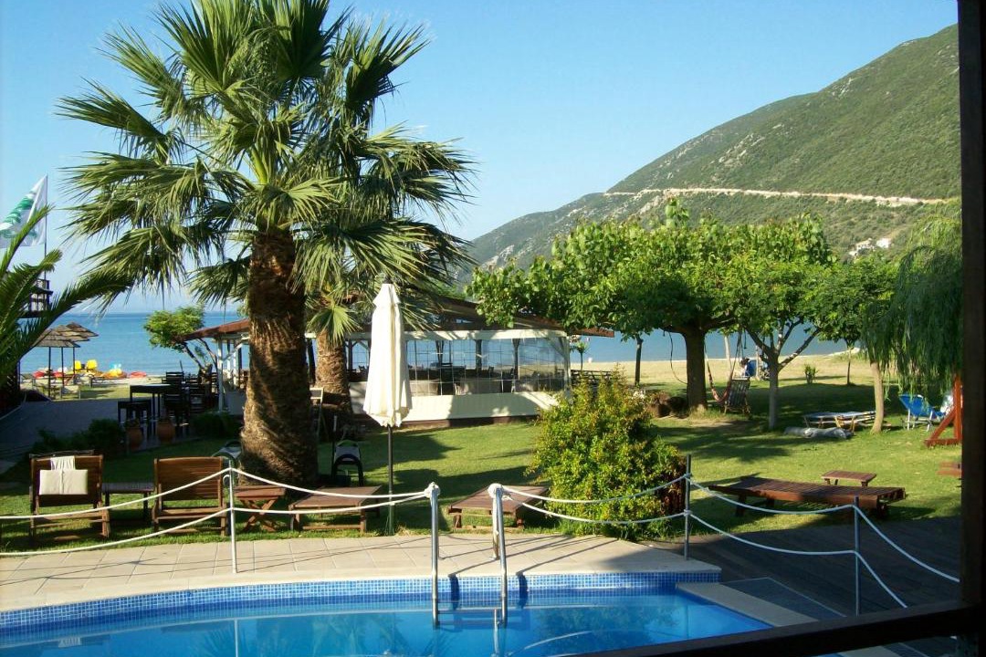 Photo of Others in Vassiliki