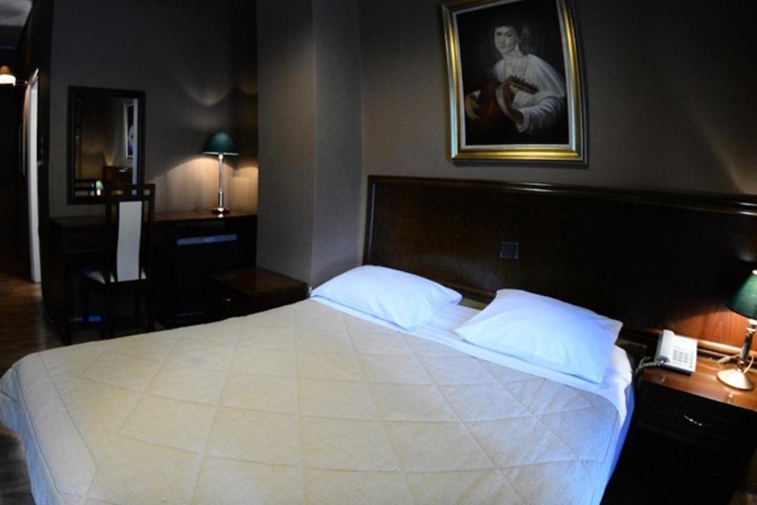 Photo of Bedroom in New Kypseli