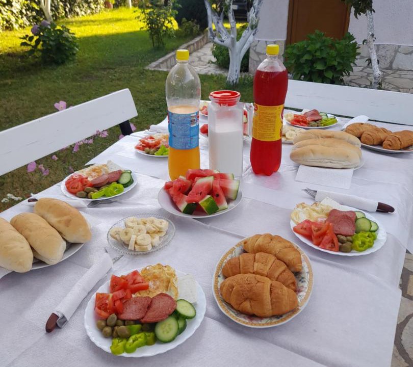 Photo of Others in Ksamil