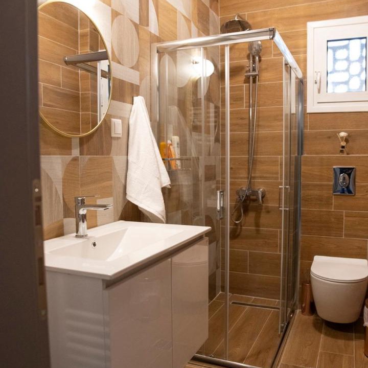 Photo of Bathroom in Kastoria