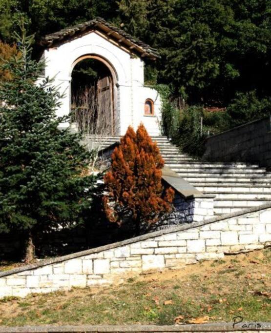 Photo of Others in North Tzoumerka