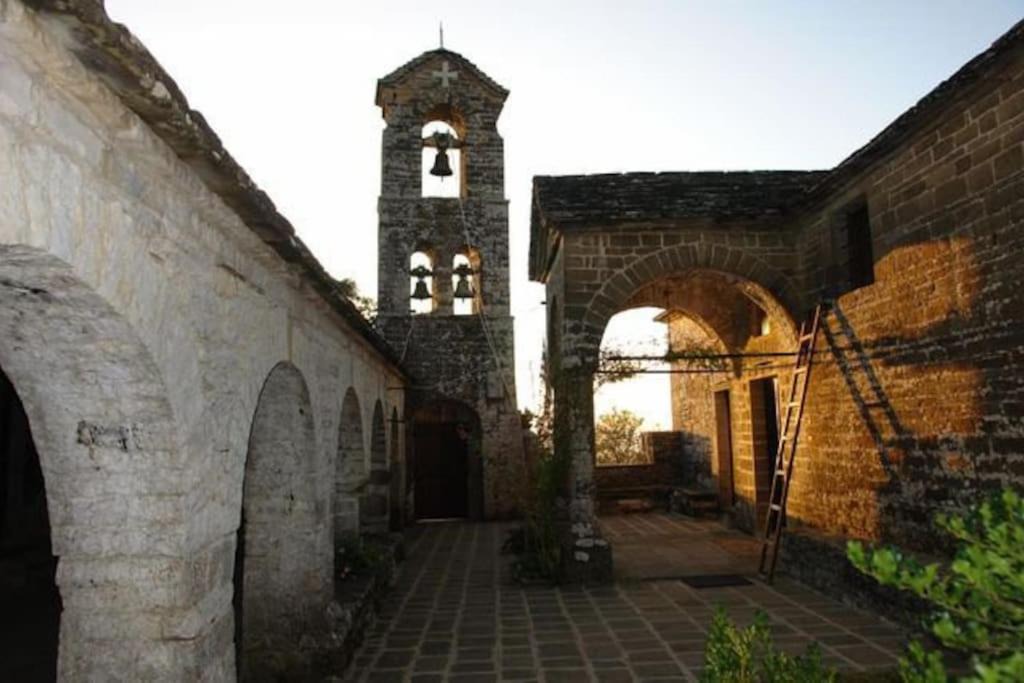 Photo of Others in North Tzoumerka