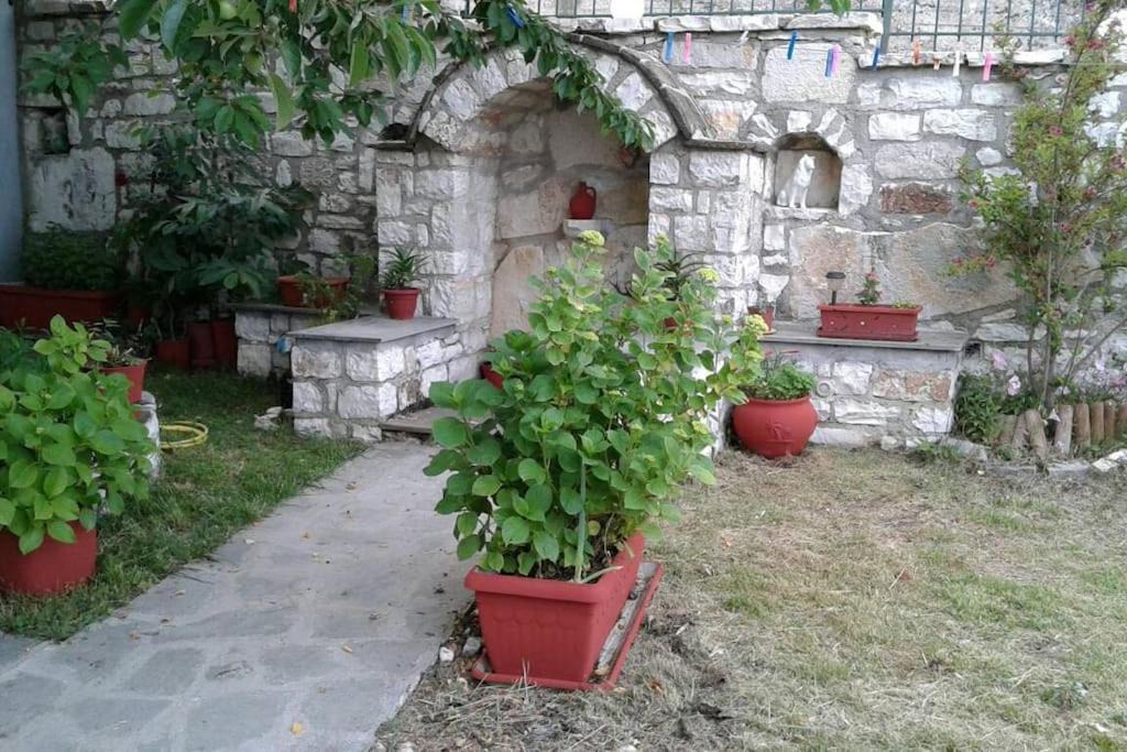 Photo of Others in North Tzoumerka