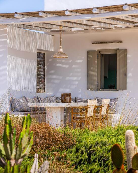 Photo of Others in Antiparos